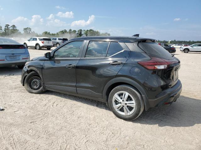 Photo 2 from auction – 2023 NISSAN KICKS S with VIN 3N1CP5BV5PL470703