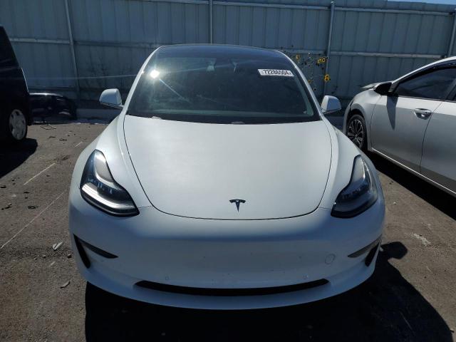 Photo 5 from auction – 2019 TESLA MODEL 3 with VIN 5YJ3E1EB3KF493840