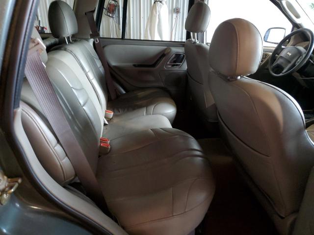 Photo 11 from auction – 2003 JEEP GRAND CHER with VIN 1J4GW48SX3C542892