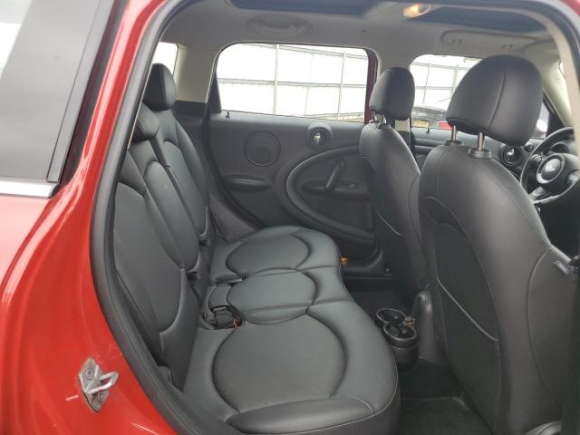 Photo 10 from auction – 2014 MINI COOPER S C with VIN WMWZC5C51EWP39138