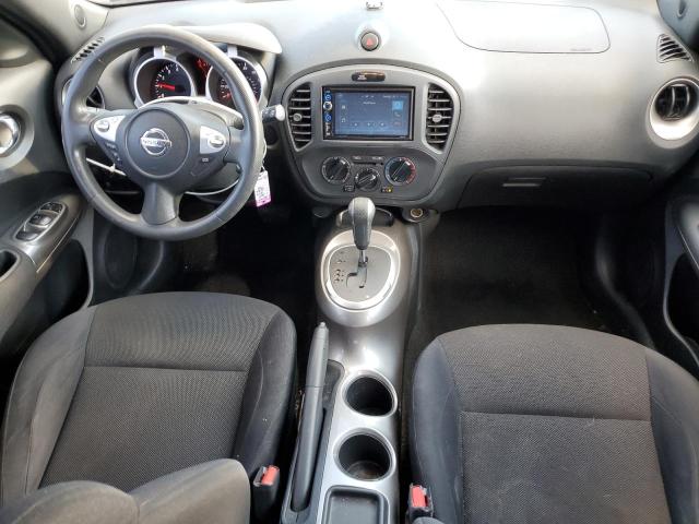 Photo 8 from auction – 2011 NISSAN JUKE S with VIN JN8AF5MR6BT018534
