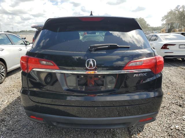 Photo 6 from auction – 2014 ACURA RDX TECHNO with VIN 5J8TB3H59EL001339