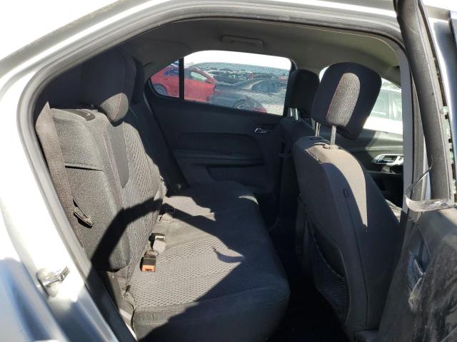 Photo 11 from auction – 2012 CHEVROLET EQUINOX LS with VIN 2GNALBEK4C1164725