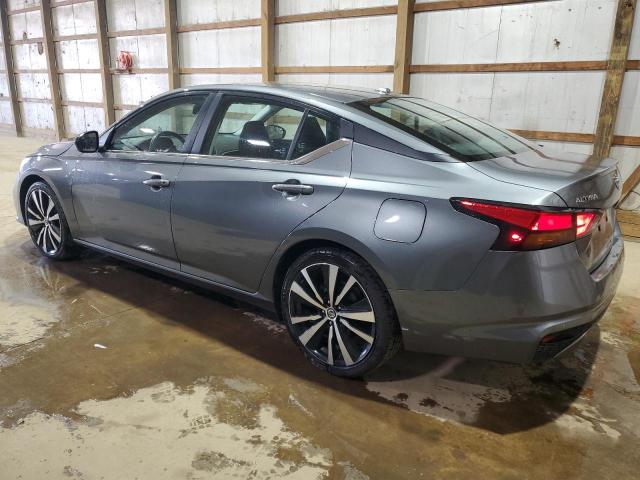 Photo 2 from auction – 2022 NISSAN ALTIMA SR with VIN 1N4BL4CV5NN402692