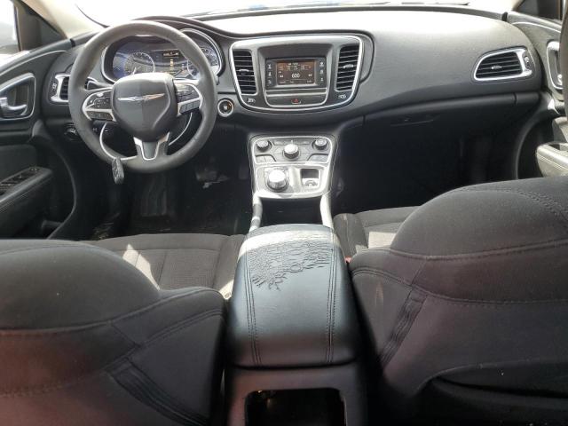 صورة رقم 8 من المزاد - 2015 CHRYSLER 200 LIMITE مع VIN 1C3CCCAB6FN693324