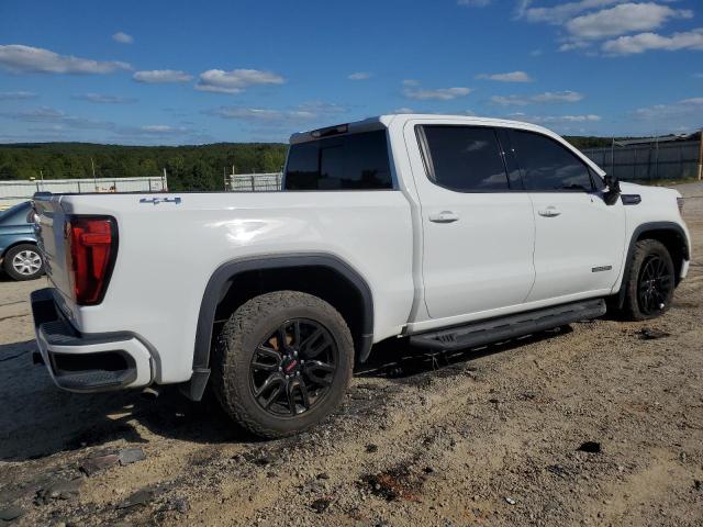 Photo 3 from auction – 2021 GMC SIERRA K15 with VIN 3GTU9CED7MG364129