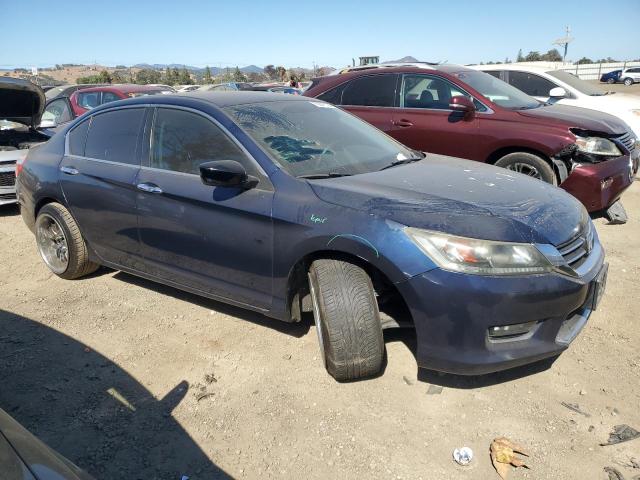 Photo 4 from auction – 2014 HONDA ACCORD SPO with VIN 1HGCR2F50EA262086