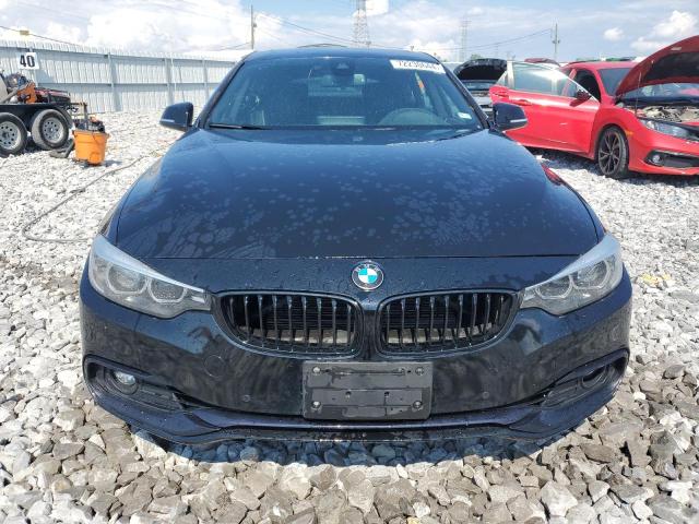 Photo 5 from auction – 2020 BMW 430I GRAN with VIN WBA4J1C09LCE22593