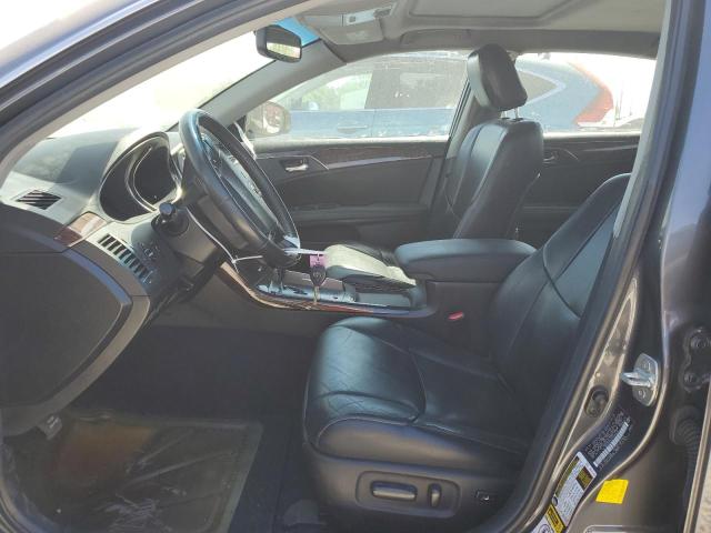 Photo 7 from auction – 2011 TOYOTA AVALON BAS with VIN 4T1BK3DB3BU425512