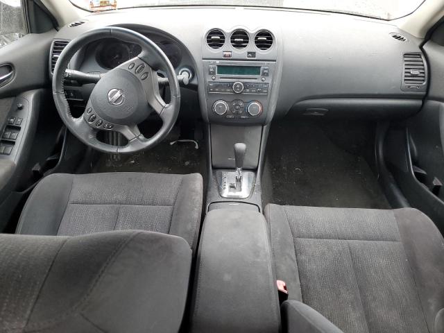 Photo 8 from auction – 2012 NISSAN ALTIMA BAS with VIN 1N4AL2AP2CC168900