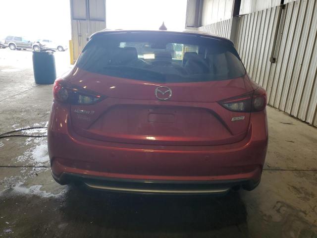 Photo 6 from auction – 2018 MAZDA 3 TOURING with VIN 3MZBN1L30JM192568