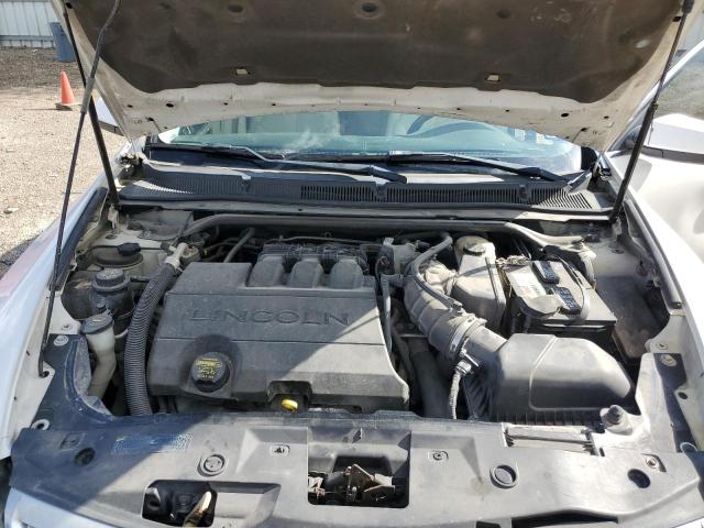 Photo 11 from auction – 2011 LINCOLN MKS with VIN 1LNHL9DR6BG604732