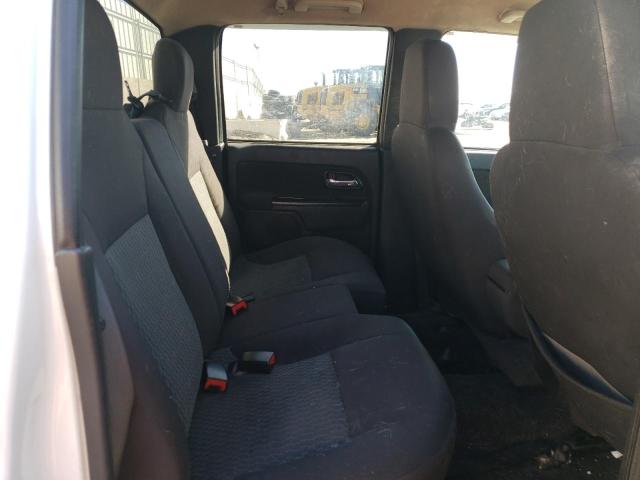 Photo 10 from auction – 2011 CHEVROLET COLORADO L with VIN 1GCHTCFEXB8136218