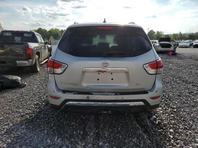 Photo 6 from auction – 2014 NISSAN PATHFINDER with VIN 5N1AR2MN0EC692998