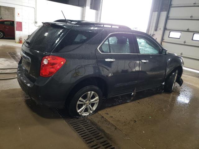 Photo 3 from auction – 2014 CHEVROLET EQUINOX LT with VIN 2GNFLFEK9E6183225