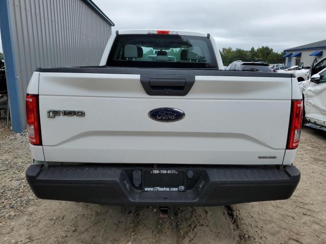 Photo 6 from auction – 2016 FORD F150 SUPER with VIN 1FTEX1E89GFC90168