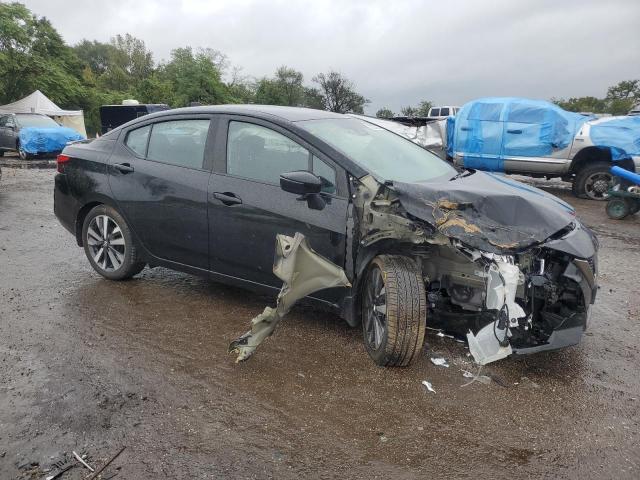 Photo 4 from auction – 2020 NISSAN VERSA SR with VIN 3N1CN8FV5LL814378