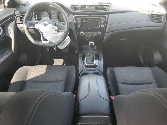 Photo 8 from auction – 2018 NISSAN ROGUE S with VIN JN8AT2MT3JW460882