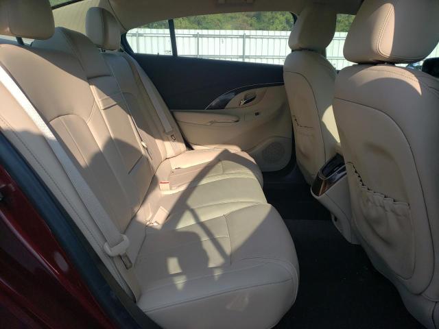 Zdjęcie 10 z aukcji – 2015 BUICK LACROSSE z VIN 1G4GB5G38FF150848
