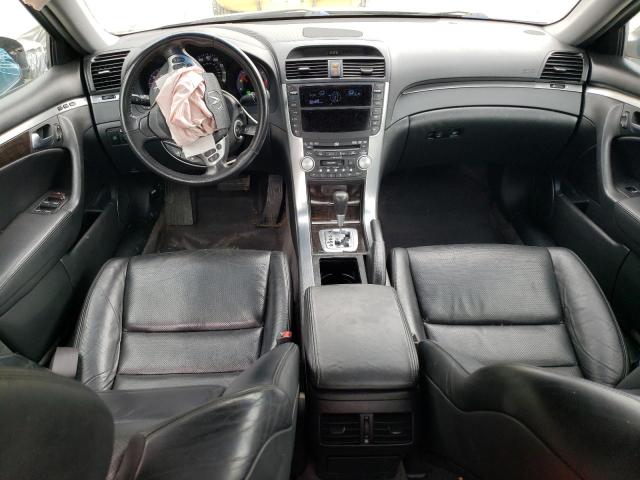 Photo 8 from auction – 2007 ACURA TL with VIN 19UUA66207A043088