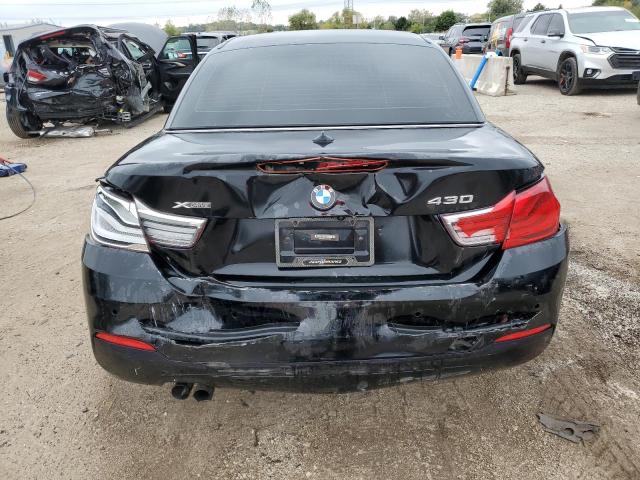 Photo 6 from auction – 2018 BMW 430XI with VIN WBA4Z3C56JEA31905