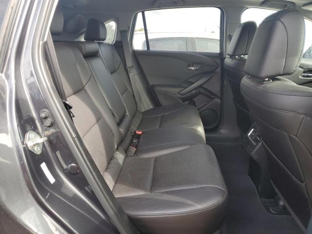 Фото 11 с аукциона – 2016 ACURA RDX TECHNO с VIN 5J8TB4H56GL024375