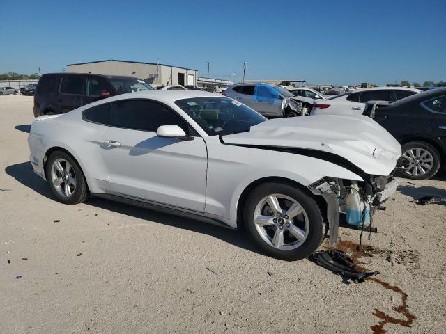Photo 4 from auction – 2017 FORD MUSTANG with VIN 1FA6P8AM9H5235166