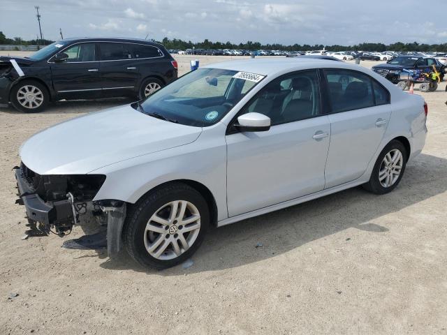VOLKSWAGEN JETTA S 2018 with VIN 3VW2B7AJ7JM242007 - Photo from auction