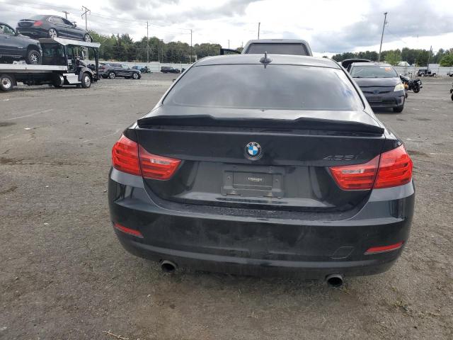 Photo 6 from auction – 2014 BMW 435 with VIN WBA3R1C52EK190800