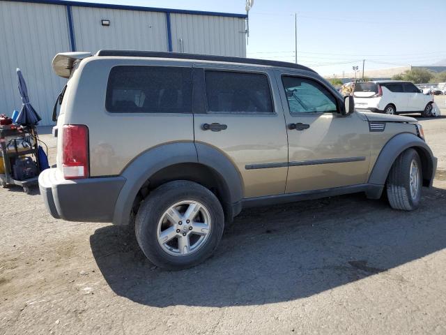 Photo 3 from auction – 2007 DODGE NITRO SXT with VIN 1D8GT28K47W592857