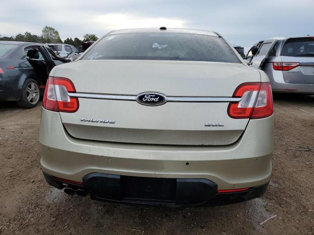 Photo 6 from auction – 2011 FORD TAURUS SEL with VIN 1FAHP2EW7BG146757