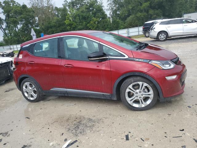Photo 4 from auction – 2017 CHEVROLET BOLT EV LT with VIN 1G1FW6S00H4186077