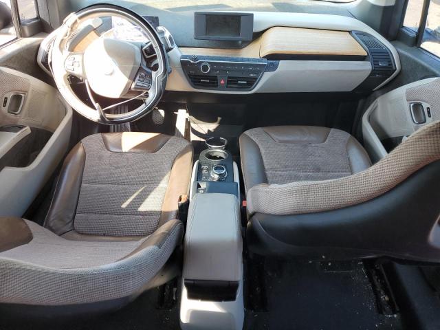 Photo 8 from auction – 2018 BMW I3 REX with VIN WBY7Z4C55JVD95706