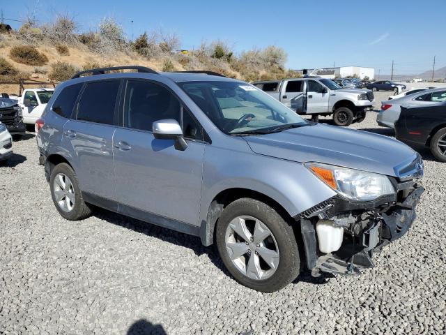 Photo 4 from auction – 2014 SUBARU FORESTER 2 with VIN JF2SJAHC4EH500943