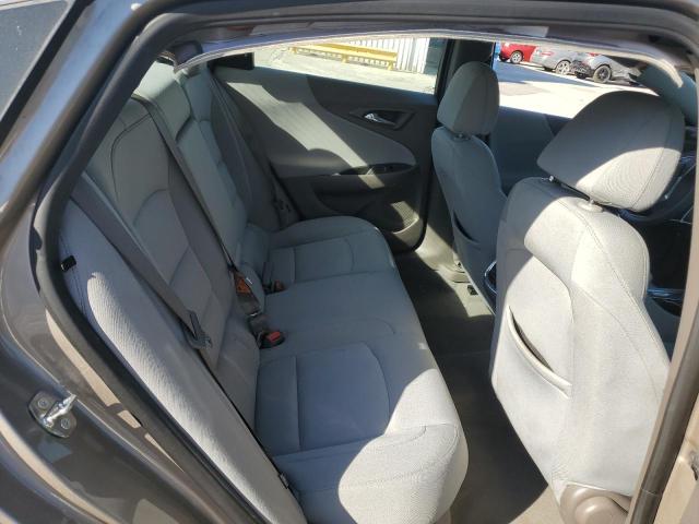 Photo 10 from auction – 2022 CHEVROLET MALIBU LT with VIN 1G1ZD5ST3NF149189