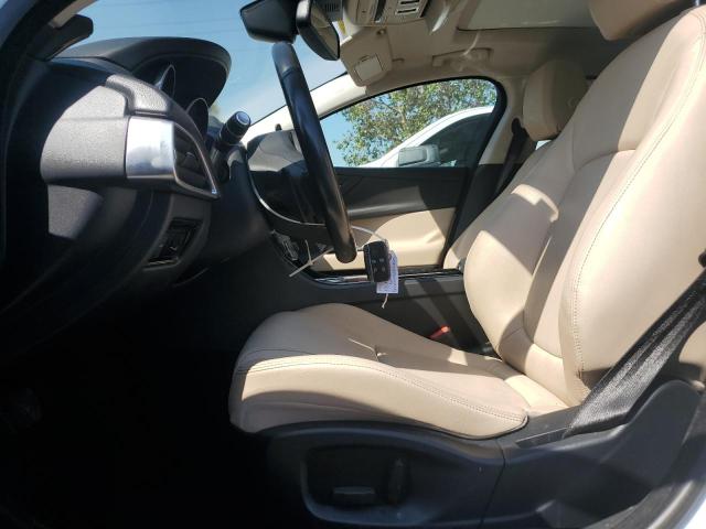 Photo 7 from auction – 2018 JAGUAR XE with VIN SAJAR4FXXJCP34068