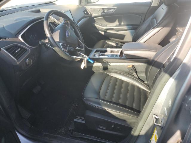 Снимка 7 от търг – 2021 FORD EDGE SEL с VIN 2FMPK3J95MBA01233
