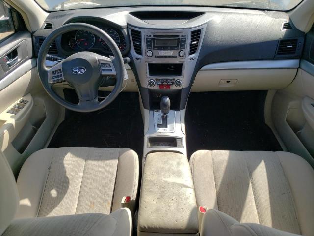 Photo 8 from auction – 2014 SUBARU LEGACY 2.5 with VIN 4S3BMCA69E3022750