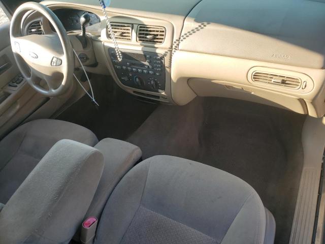 Photo 8 from auction – 2003 FORD TAURUS LX with VIN 1FAFP52253A170456