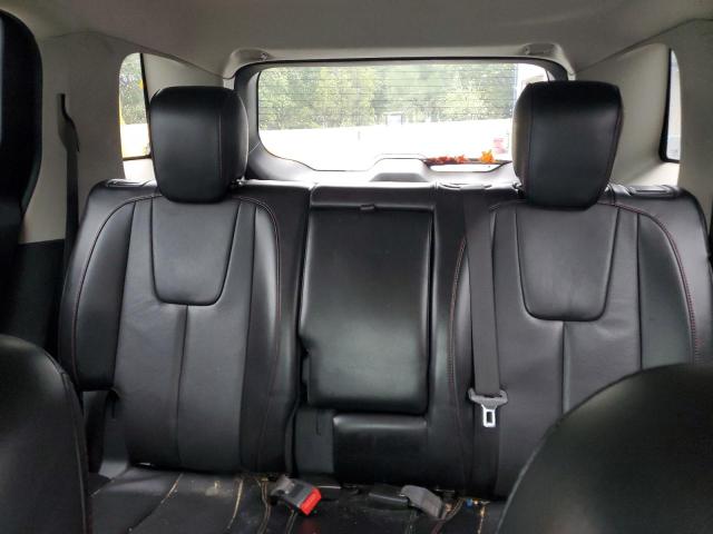 Photo 10 from auction – 2013 GMC TERRAIN SL with VIN 2GKALWEKXD6125923