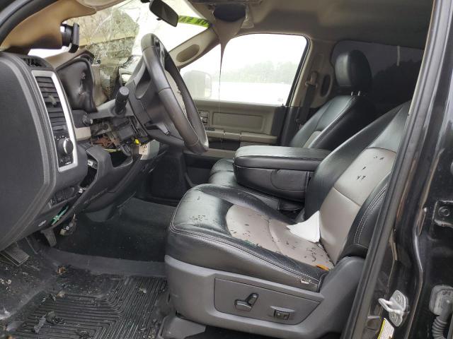 Photo 7 from auction – 2011 DODGE RAM 2500 with VIN 3D7UT2CL5BG596852