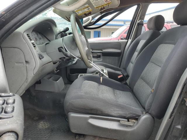 Photo 7 from auction – 2003 FORD EXPLORER S with VIN 1FMZU67E53UC82452
