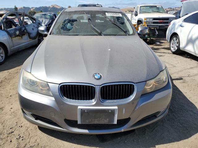 Photo 5 from auction – 2009 BMW 328 I with VIN WBAPH77519NM27007