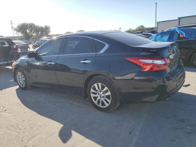 Photo 2 from auction – 2017 NISSAN ALTIMA 2.5 with VIN 1N4AL3AP4HC494467