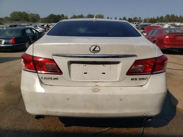 Photo 6 from auction – 2010 LEXUS ES 350 with VIN JTHBK1EG4A2414482