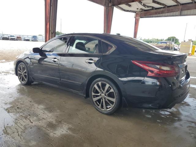 Photo 2 from auction – 2018 NISSAN ALTIMA 2.5 with VIN 1N4AL3AP3JC257619