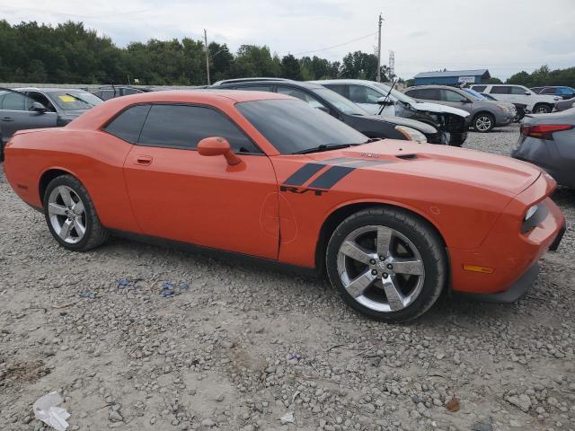 Photo 4 from auction – 2009 DODGE CHALLENGER with VIN 2B3LJ54T29H606891
