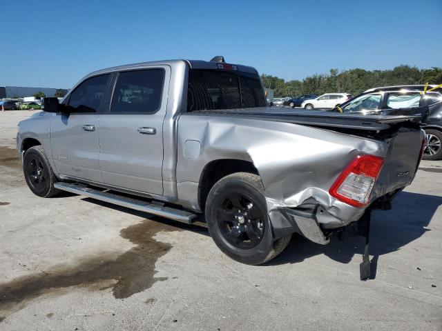 Photo 2 from auction – 2020 RAM 1500 BIG H with VIN 1C6SRFFT1LN416625
