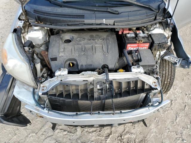 Photo 11 from auction – 2012 TOYOTA SCION XD with VIN JTKKU4B45C1024239