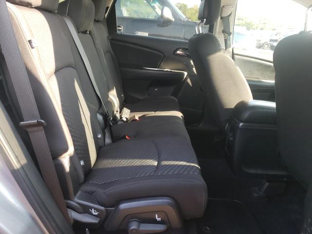 Photo 11 from auction – 2018 DODGE JOURNEY SE with VIN 3C4PDCAB5JT384348
